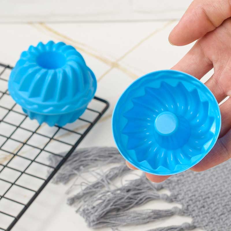 small cupcake baking trays